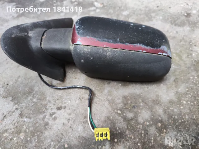 Огледала Citroen ZX, снимка 11 - Части - 48309636