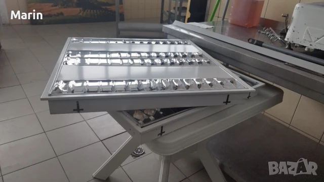 Осветителни тела , снимка 4 - Лампи за таван - 50498994