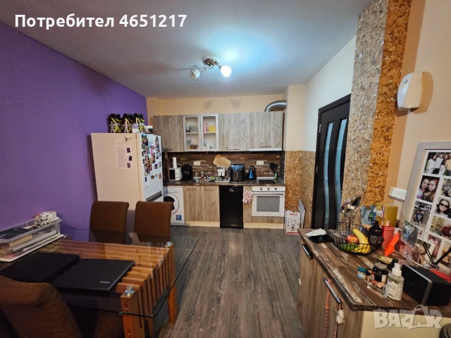 ОТ СОБСТВЕНИК ДВУСТАЕН АПАРТАМЕНТ, ДО ЙЕГЕРХОВ, ПАНОРАМНА ГЛЕДКА, ПАРКОМЯСТО, С НАЕМАТЕЛИ, снимка 8 - Апартаменти - 52417409