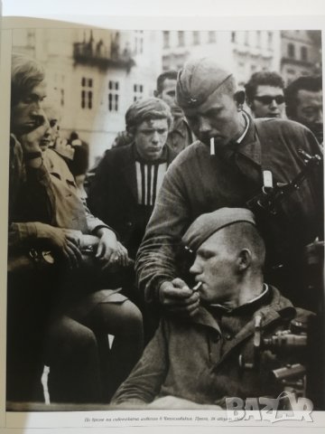 L'Europeo ЛЕуропео Списание - "Източен блок' бр.№48 2016г., снимка 7 - Списания и комикси - 32776880