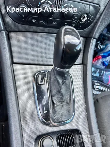 Индикатор скорости за Мерцедес ц-класа W203.E0391.140.00, снимка 9 - Части - 48698546