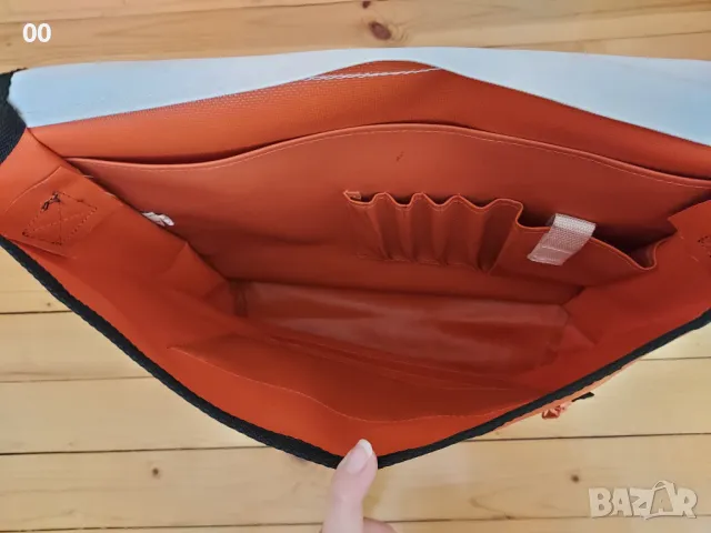 Чанта за лаптоп/учебници, снимка 4 - Чанти - 49362480