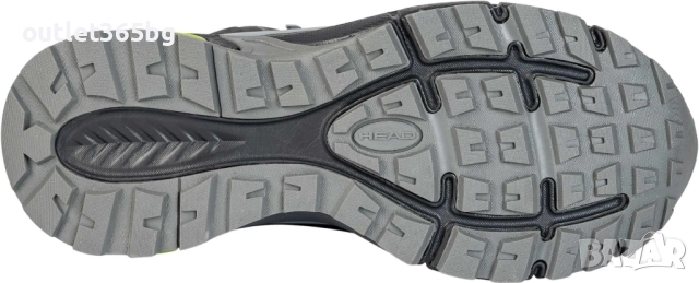 Head - TEXOMA №45 Оригинал Код 243, снимка 7 - Мъжки ботуши - 52090695