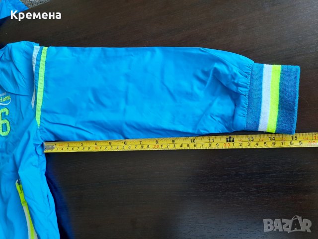 пролетно яке за момче - 3 броя - общо 25лв, снимка 17 - Детски якета и елеци - 28547031
