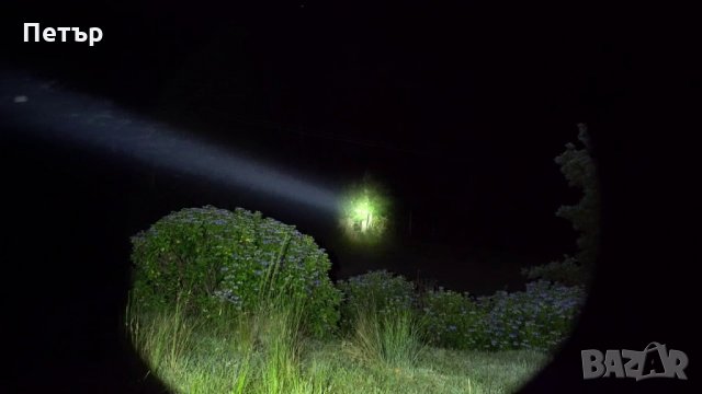 Convoy L21A Оsram KW.CULPM1.TG, снимка 2 - Екипировка - 32510697