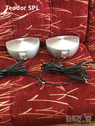 Колонки Sony, снимка 5 - Аудиосистеми - 51112932