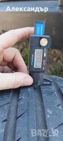 5/100/17, снимка 10 - Гуми и джанти - 49446676