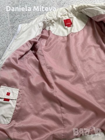 Яке на Esprit, снимка 2 - Якета - 32850743