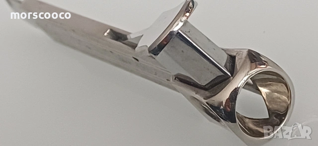 голяма гилотина за пури-,,Solingen" , снимка 3 - Лули - 53578211