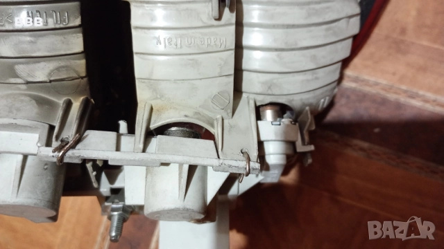 Пълен комплект стопове за БМВ Е90, снимка 3 - Части - 25163676