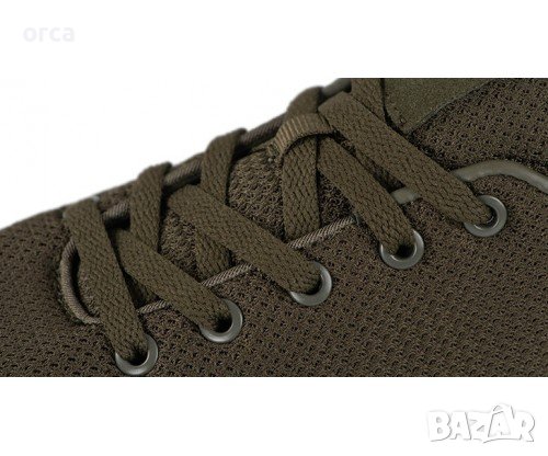 Обувки Fox Olive Trainer, снимка 3 - Екипировка - 43603689