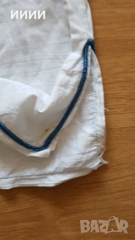 Риза автентична османска, снимка 4 - Антикварни и старинни предмети - 53214523