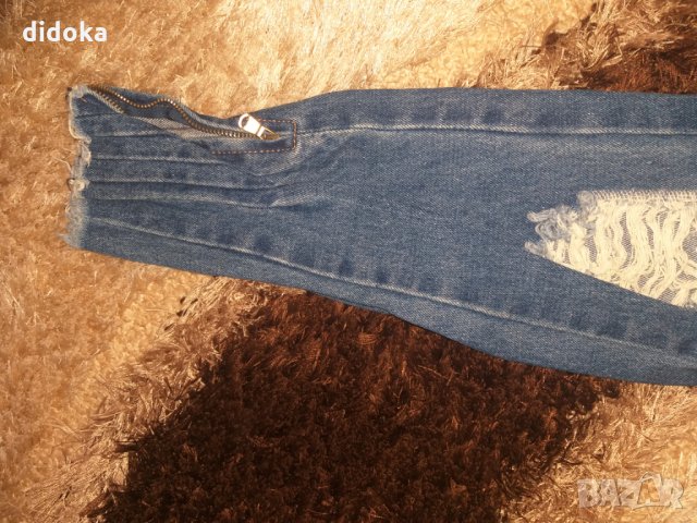 Модерни дънки , снимка 6 - Дънки - 28828147