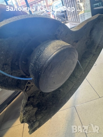 Електрически тример Raider RD-GT21, 600 W, 30 см, снимка 5 - Градинска техника - 52402087