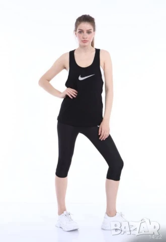 дамски екипи Nike  guess karl lagerfeld , снимка 2 - Спортни екипи - 51117802