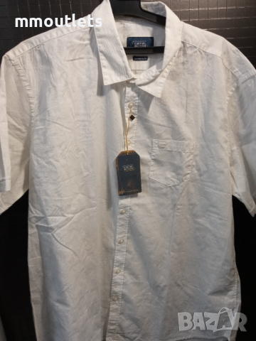 Camel Active S,M,L.-200 модела мъжки ризи с къс ръкав.Нови.Ориг 