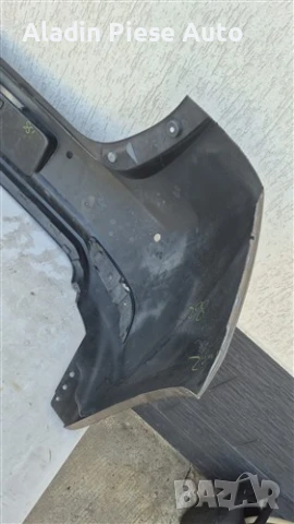 Задна броня Toyota Auris Hatchback година 2015 206 217 2018 код 5215002D30, 52150-02D30 , снимка 6 - Аксесоари и консумативи - 51324987