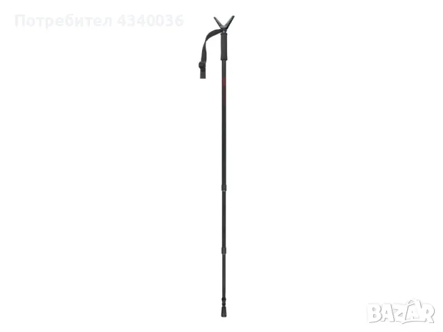 Монопод стойка щека за стрелба