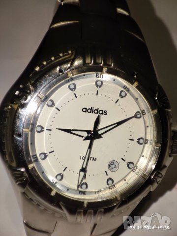Ръчен Часовник Адидас 