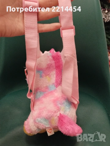 Плюшени играчки, снимка 13 - Плюшени играчки - 53051462