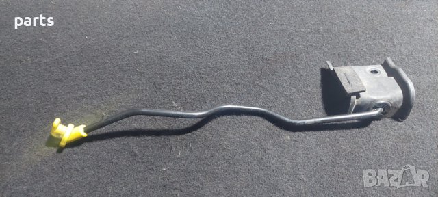 Стойка Преден Капак Мазда 2 - Форд Фюжън - Фокус - Фиеста 5 - 6 N, снимка 3 - Части - 39784478