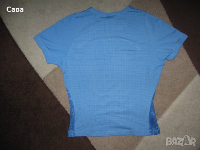 тениски NIKE   дамски,М, снимка 4 - Тениски - 37537191