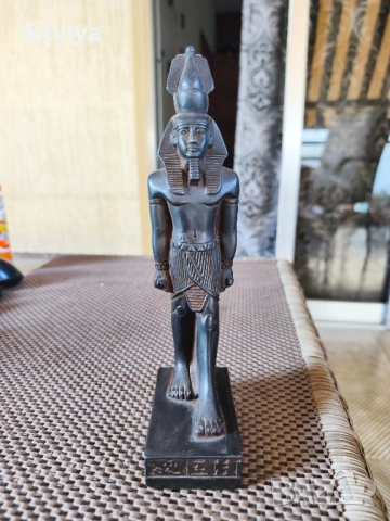 Статуетка Рамзес Велики