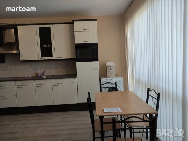 Давам под наем двустаен апартамент , снимка 2 - Апартаменти - 53130445