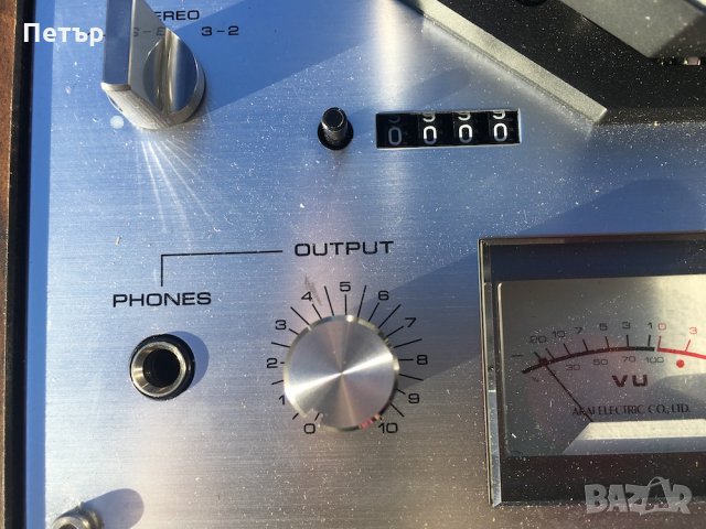 Купувам капак за главите на AKAI GX 4000 D , снимка 3 - Декове - 33086304