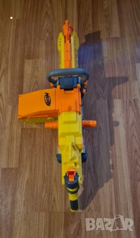 Децка играчка пушка HAVOK FIRE, снимка 3 - Други - 52514496