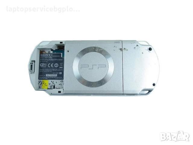 Sony Playstation Portable PSP за части MODEL PSP-2004 , снимка 2 - PlayStation конзоли - 52646205