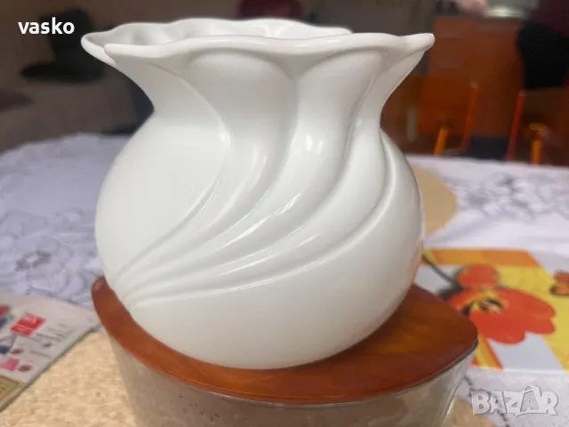 Ваза Bavaria-интересна