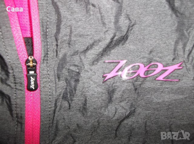 Горнище и блуза ZOOT, HELLY HANSEN   дамски,М, снимка 5 - Спортни екипи - 27362025