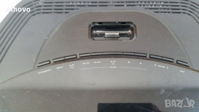 CD тунер Onkyo CBX-300, снимка 4 - Аудиосистеми - 27907118