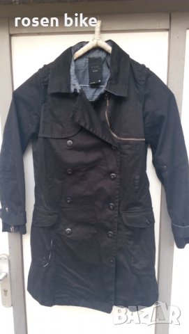 ''G-STAR RAW''оригинално дамско палто, снимка 2 - Палта, манта - 27087932