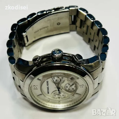 Часовник Michael Kors - MK6174, снимка 2 - Мъжки - 49635062