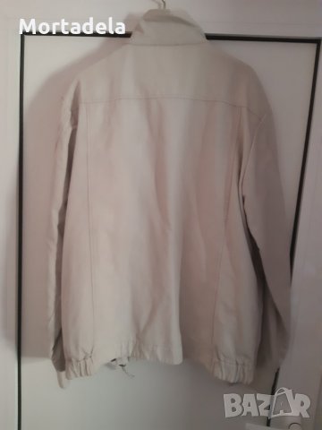 Мъжко яке, снимка 4 - Якета - 28352132