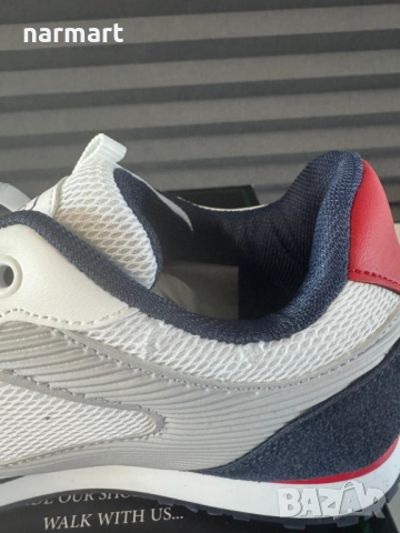 Мъжки обувки S.A. UPOLO -1051-42, снимка 2 - Ежедневни обувки - 51820429