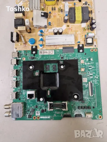 SAMSUNG UE50AU7092U SU2E_JDM BN9650001E 3IN1_Kant_Su2e_TPV_50 TPT500WR-U5T01.D CV500U5