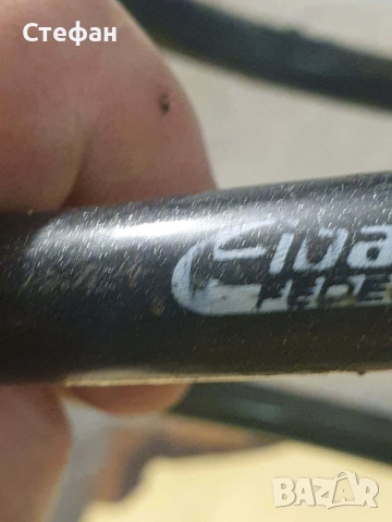 Прожини e46 BMW предни, снимка 7 - Части - 53478220