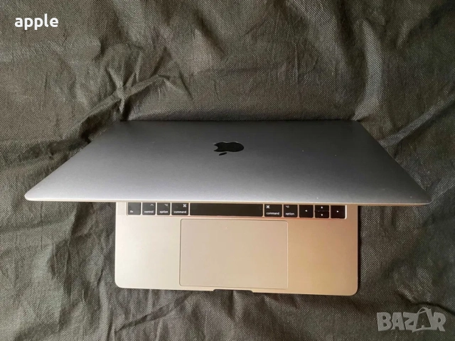 13" MacBook Pro А2159 Touch/2019/-i5/8GB RAM/128GB SSD, снимка 5 - Лаптопи за работа - 52826581