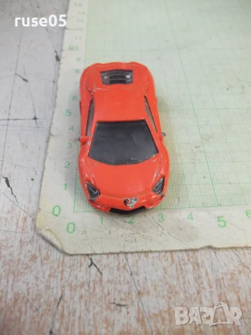 Кола - 808, снимка 4 - Колекции - 50476621