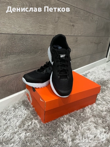 Мъжки маратонки Nike