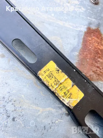 Машинка ел. стъкло предна дясна за Мерцедес Ц-класа w203.A2037201646.A2208204542, снимка 2 - Части - 47486815