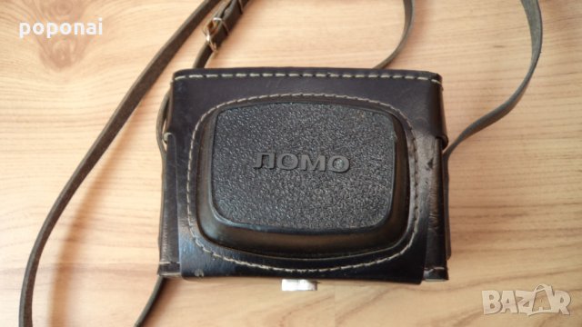 Фотоапарат "Смена 8 "