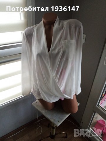 Маркова риза Artigli, снимка 7 - Ризи - 28014219