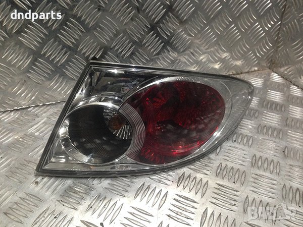 Външен десен стоп за Mazda 6, 2005г.