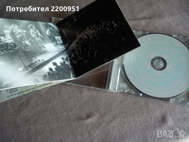 JOVANOTTI, снимка 3 - CD дискове - 33420722
