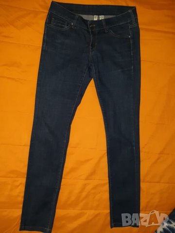 Дънки Mango, снимка 2 - Дънки - 25718765