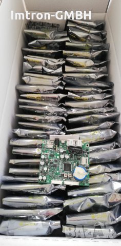 Дънна платка Motherboard 81200000000623 за принтер JSmart, снимка 2 - Друга електроника - 35399727